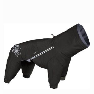 Hurtta Mudventure Eco Waterproof Dog Winter Coat